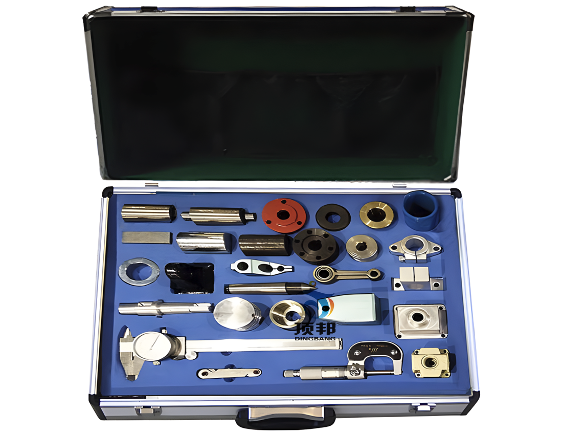 典型零件實(shí)測(cè)繪圖訓(xùn)練裝置