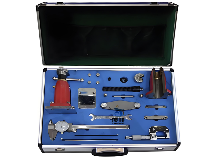 千斤頂實(shí)測(cè)繪圖訓(xùn)練裝置