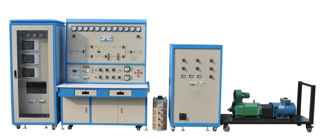 電力系統(tǒng)綜合自動(dòng)化技能實(shí)訓(xùn)考核平臺(tái)(圖1) 電力系統(tǒng)綜合自動(dòng)化技能實(shí)訓(xùn)考核平臺(tái)