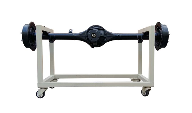 汽車驅(qū)動(dòng)橋解剖模型