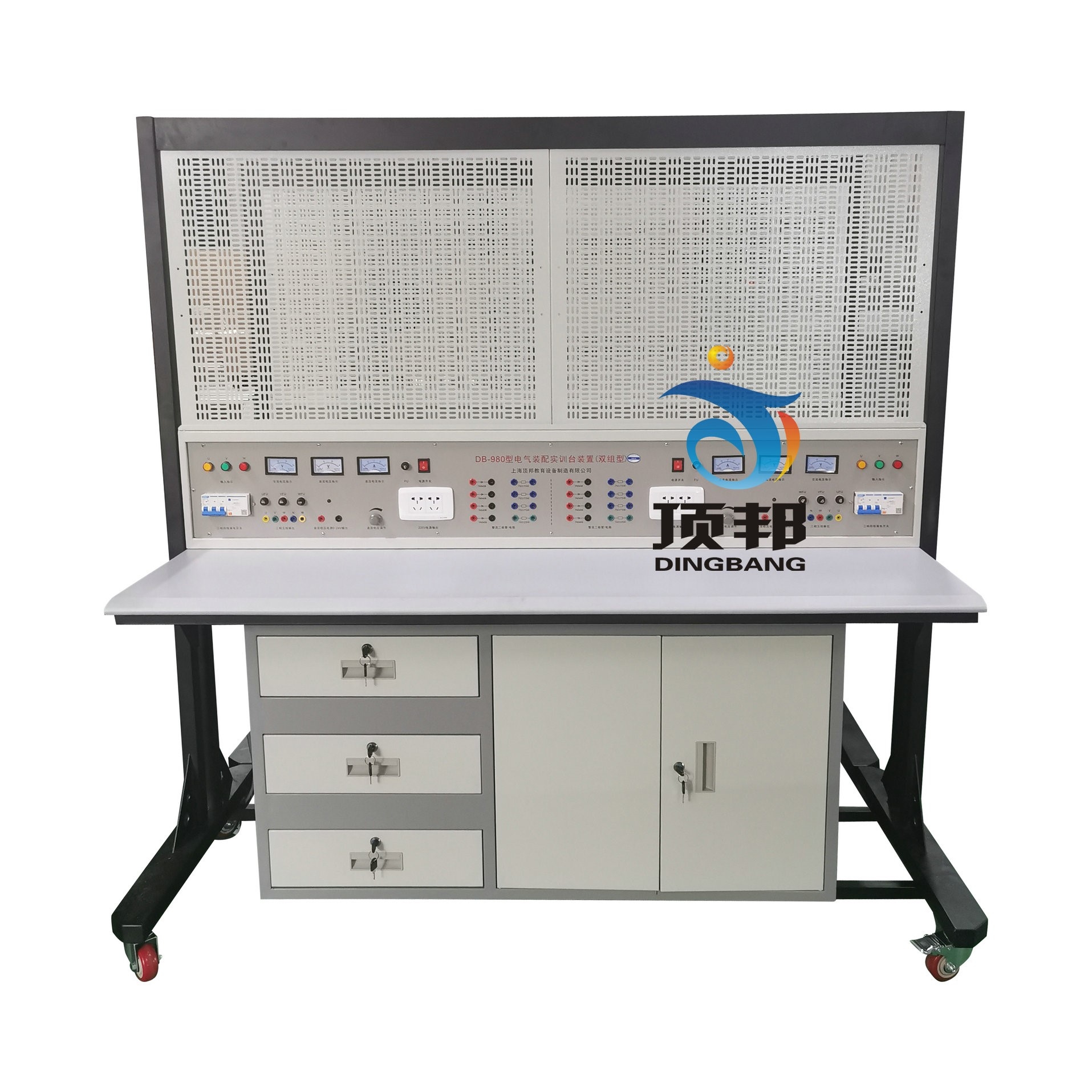 電氣裝配實訓裝置