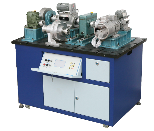 機(jī)械傳動(dòng)方案優(yōu)化綜合檢測(cè)實(shí)驗(yàn)臺(tái)