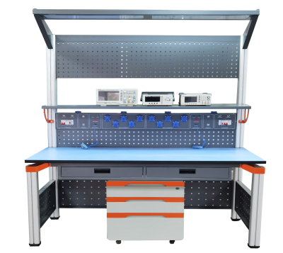 電子產(chǎn)品裝調(diào)創(chuàng)新實(shí)訓(xùn)平臺(tái)
