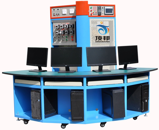 軌道電氣控制實(shí)訓(xùn)裝置