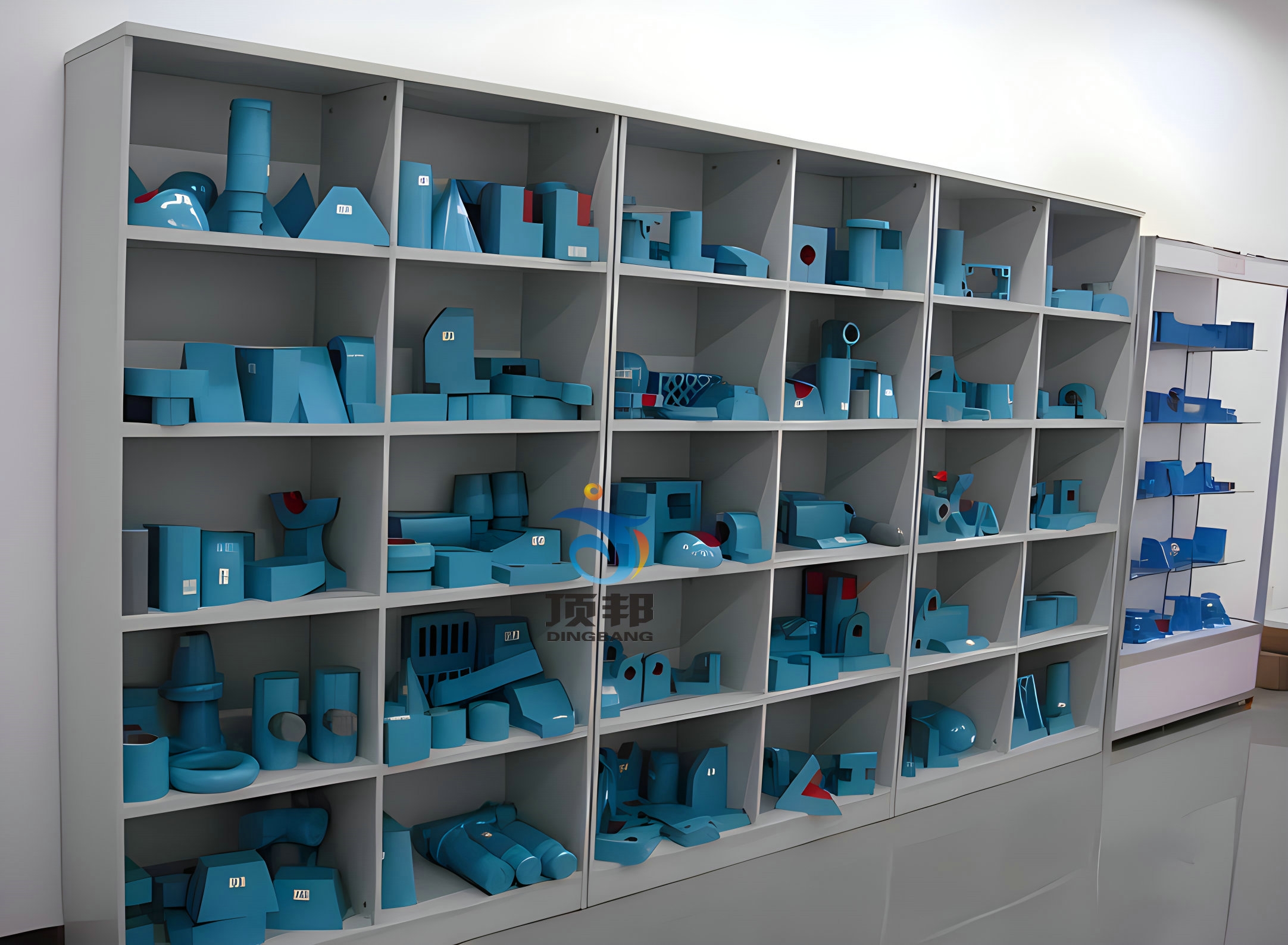 機械制圖教學(xué)模型