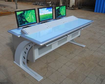 分布式光伏發(fā)電系統(tǒng)(微電網(wǎng))建設(shè)方案(圖27) 工控機(jī)系統(tǒng)