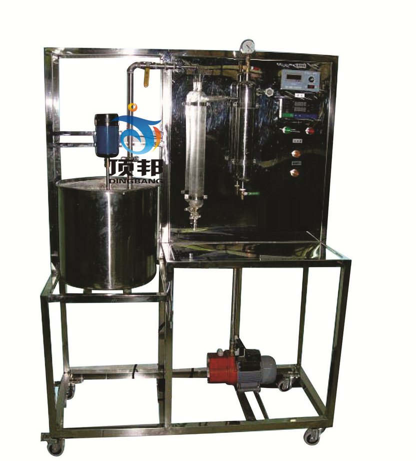 真空過濾實(shí)驗(yàn)裝置