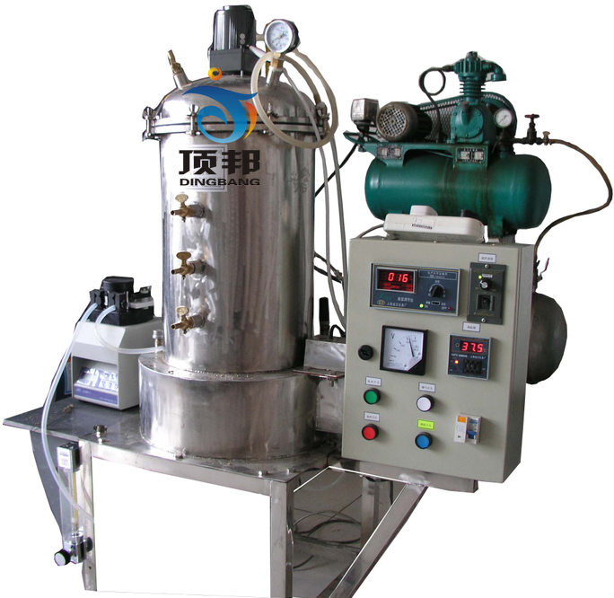 好氧堆肥實(shí)驗(yàn)裝置