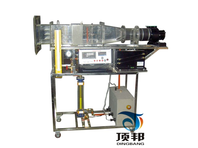 空氣加熱性能測(cè)試裝置