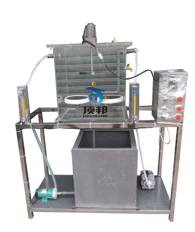 混合液微生物耗氧速率測(cè)定實(shí)驗(yàn)裝置