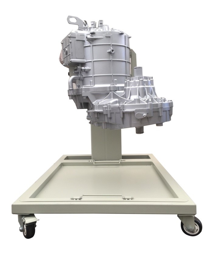 動力總成系統(tǒng)檢測實訓臺