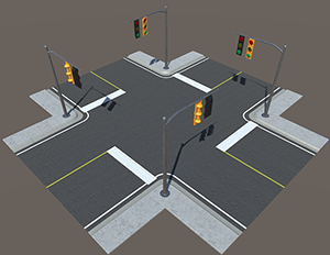 PLC及電氣控制綜合實(shí)訓(xùn)臺(tái)(圖11)