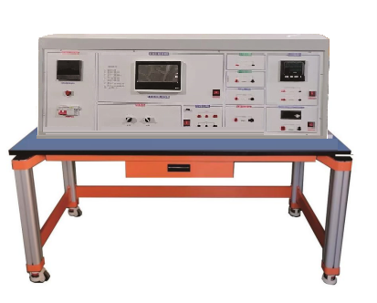 流量安裝檢測(cè)控制系統(tǒng)