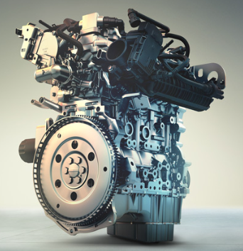 五菱N15A發(fā)動機