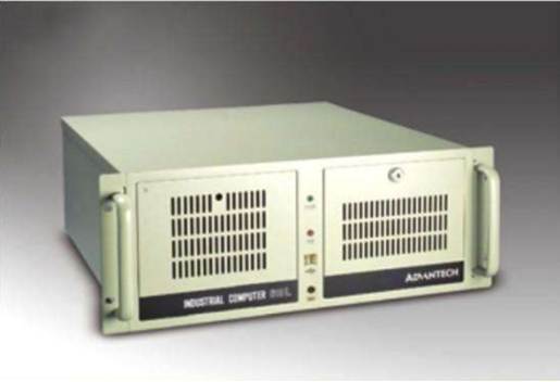 雙饋縮比風(fēng)力發(fā)電實驗系統(tǒng)(圖5)