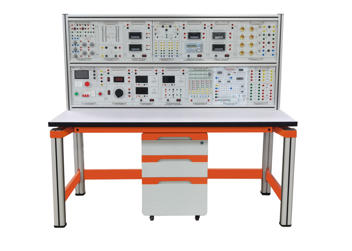 電工技術綜合實驗平臺