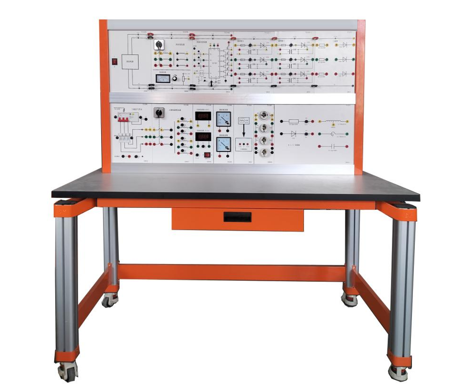 電力電子技師實訓考核裝置
