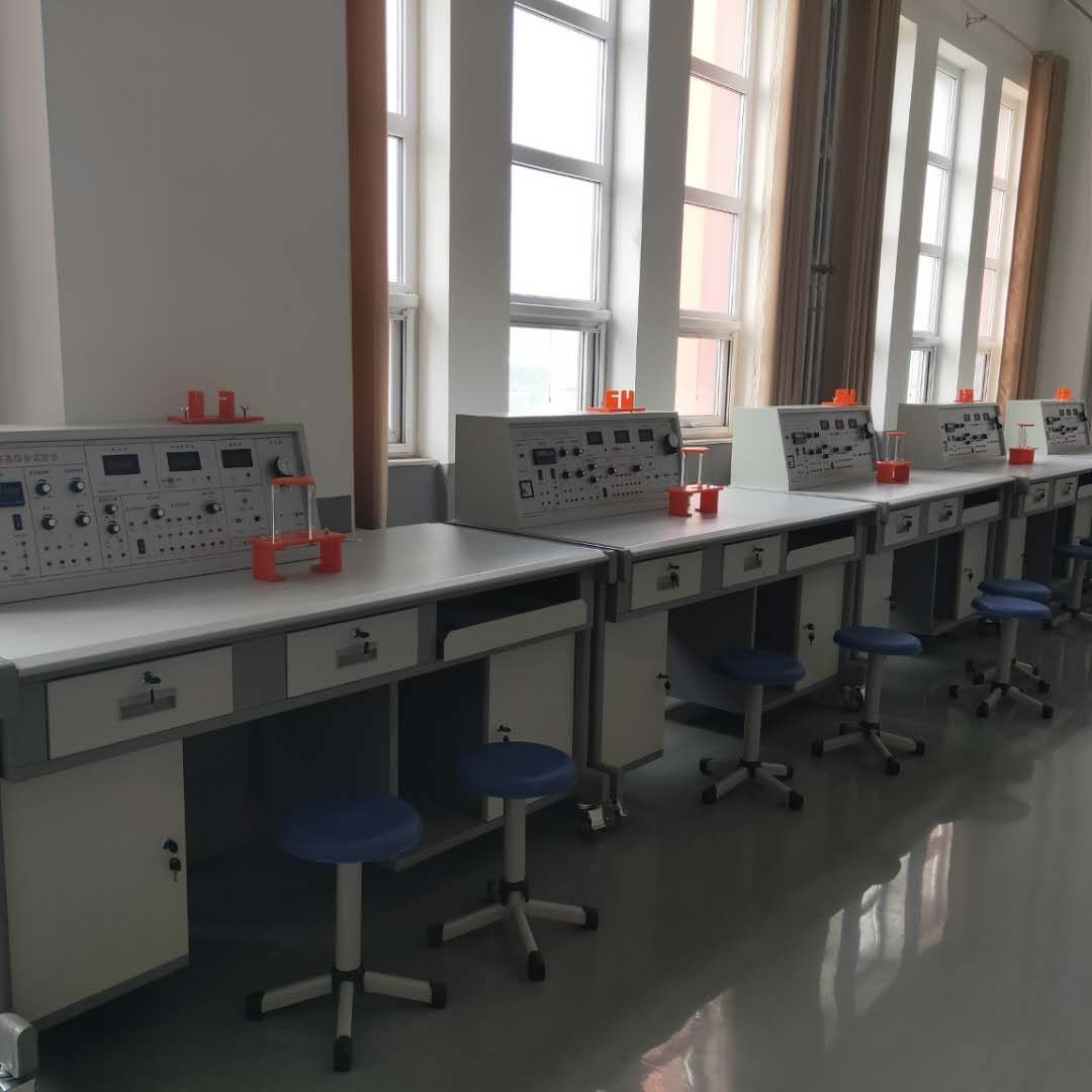 檢測(cè)與轉(zhuǎn)換技術(shù)實(shí)訓(xùn)裝置